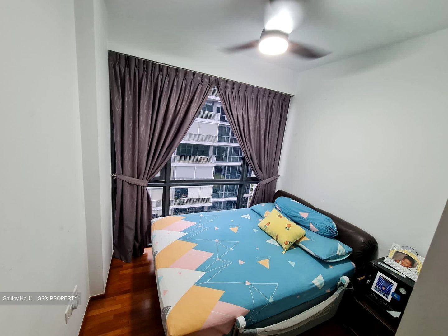 Parc Centros (D19), Condominium #385578301